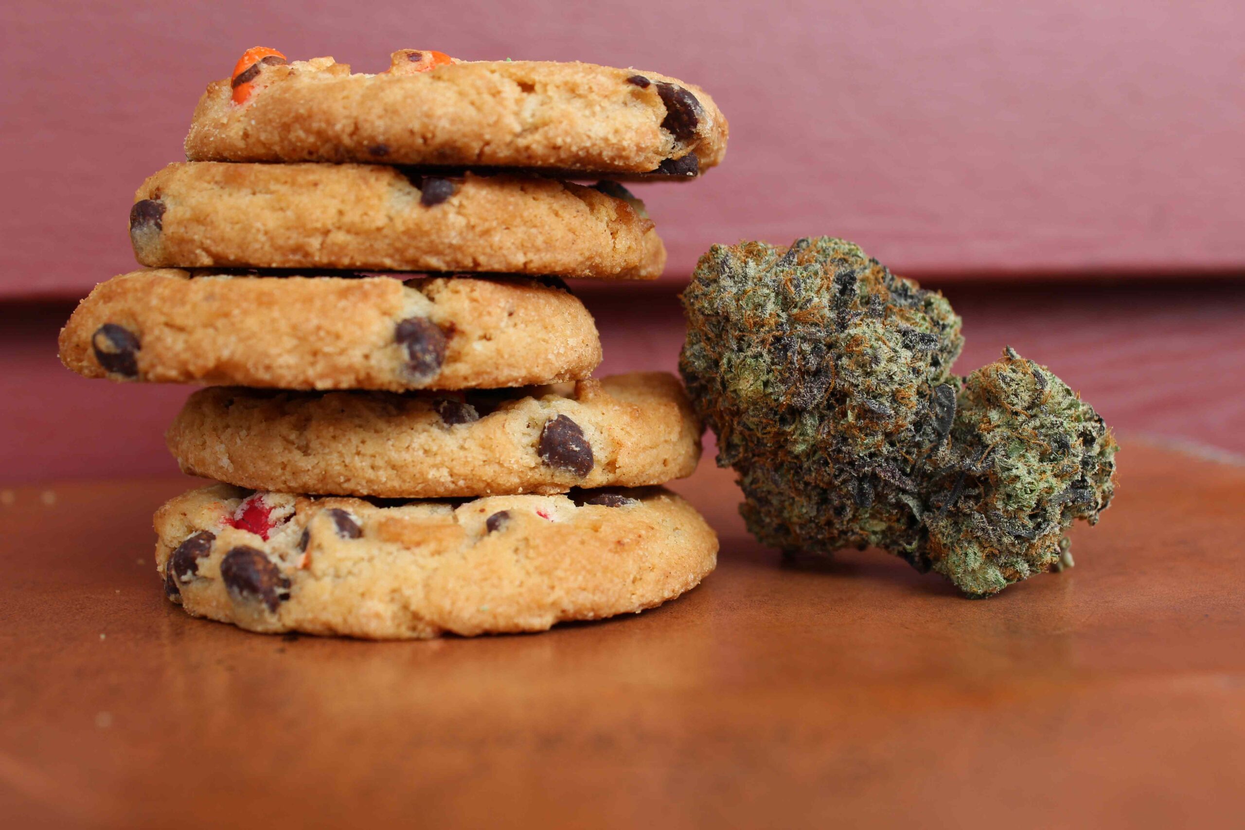 How to Choose the Best Cannabis Edibles