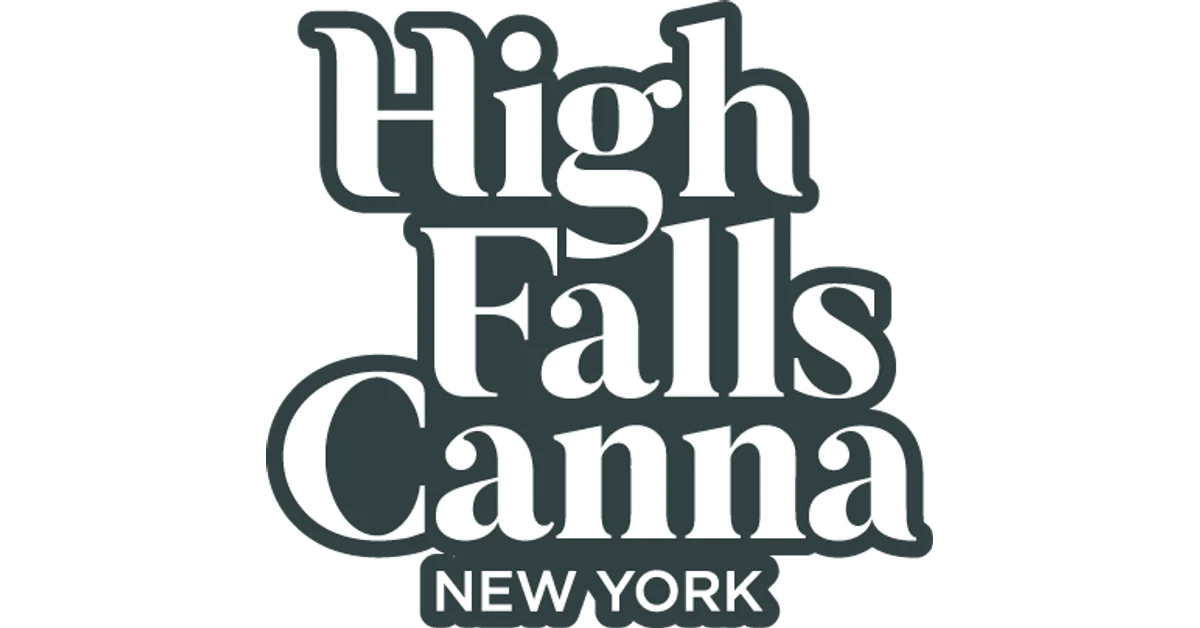 Featured Local Cannabis Farm: High Falls Canna NY